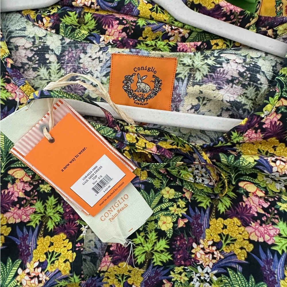 Gail Midi Dress Silk Dupioni - Picture 2 of 3